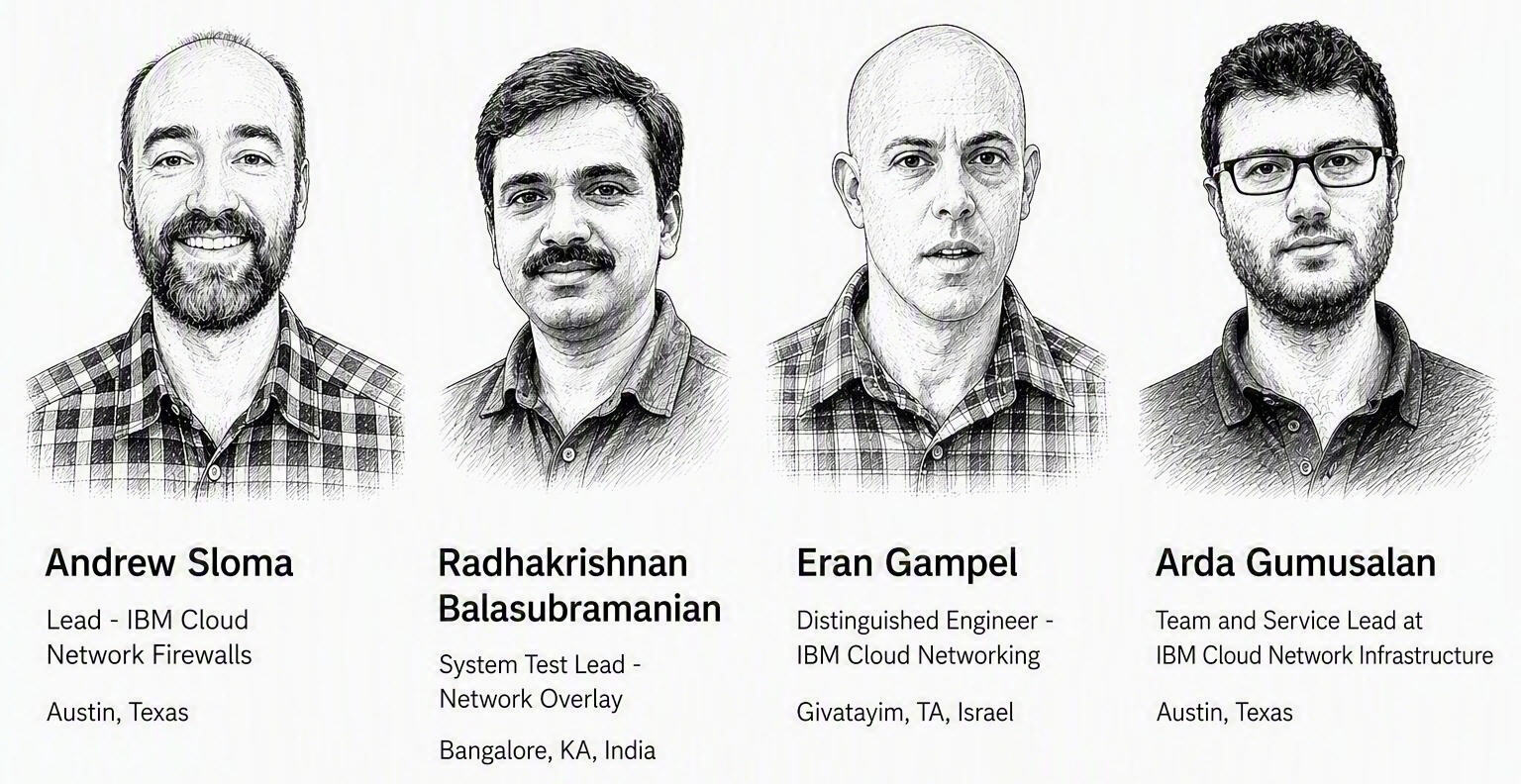 Authors